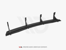 Load image into Gallery viewer, Maxton Design - STREET PRO REAR DIFFUSER AUDI A4 S-LINE B7
