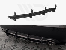 Load image into Gallery viewer, Maxton Design - STREET PRO REAR DIFFUSER AUDI A4 S-LINE B7
