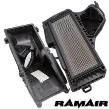 Load image into Gallery viewer, RamAir Performance Air Filter - Audi A4 B8 / A5 B8 / Q5 8R (MK2)

