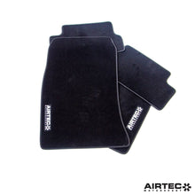 Load image into Gallery viewer, AIRTEC MOTORSPORT FLOOR MATS FOR MINI R56 2006 – 2013 – RHD ONLY
