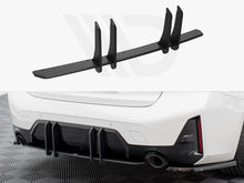 Load image into Gallery viewer, Maxton Design - STREET PRO REAR DIFFUSER BMW 3 M-PACK G20 / G21 FACELIFT
