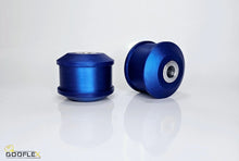 Load image into Gallery viewer, Fiat Panda (2003-2012) Front-Rear Suspension Arm Bushes
