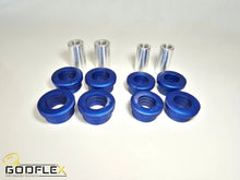Load image into Gallery viewer, Nissan 350Z (2002-2009) Rear Spring Bucket Suspension Arm Bushes
