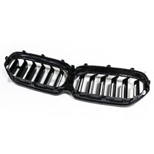 Load image into Gallery viewer, BMW F90 M5 / G30 &amp; G31 5 SERIES (LCI) CARBON FIBRE GRILLE
