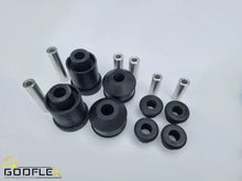 Load image into Gallery viewer, Fiat Punto Evo Inc Abarth (2009-2015) Front &amp; Rear Suspension Bushes

