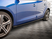 Load image into Gallery viewer, Maxton Design - SIDE SKIRTS DIFFUSERS RENAULT MEGANE GT LINE GRANDTOUR MK3 FACELIFT
