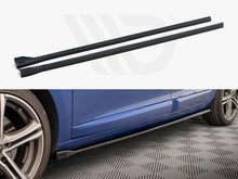 Load image into Gallery viewer, Maxton Design - SIDE SKIRTS DIFFUSERS RENAULT MEGANE GT LINE GRANDTOUR MK3 FACELIFT
