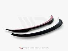 Load image into Gallery viewer, Maxton Design - SPOILER CAP MINI COOPER S F56 FACELIFT
