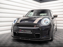 Load image into Gallery viewer, Maxton Design - FRONT SPLITTER V.1 MINI COOPER S F56 FACELIFT
