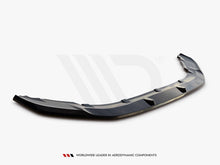 Load image into Gallery viewer, Maxton Design - FRONT SPLITTER V.1 MINI COOPER S F56 FACELIFT
