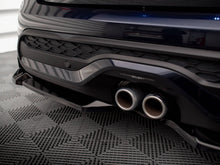 Load image into Gallery viewer, Maxton Design - CENTRAL REAR SPLITTER MINI COOPER S F56 FACELIFT
