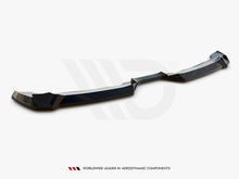 Load image into Gallery viewer, Maxton Design - CENTRAL REAR SPLITTER MINI COOPER S F56 FACELIFT
