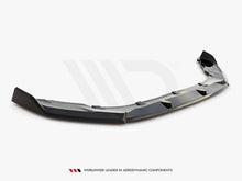 Load image into Gallery viewer, Maxton Design - FRONT SPLITTER V.2 MINI COOPER S F56 FACELIFT

