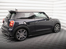 Load image into Gallery viewer, Maxton Design - SIDE SKIRTS DIFFUSERS MINI COOPER S F56 FACELIFT
