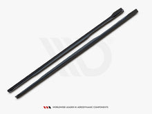 Load image into Gallery viewer, Maxton Design - SIDE SKIRTS DIFFUSERS MINI COOPER S F56 FACELIFT
