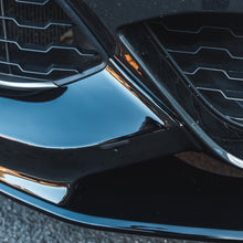 Load image into Gallery viewer, BMW F20/F21 1 SERIES LCI GLOSS BLACK SPLITTER
