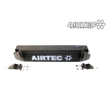 Load image into Gallery viewer, AIRTEC INTERCOOLER UPGRADE FOR VOLVO C30 AND V50 T5 PETROL
