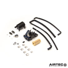 Load image into Gallery viewer, AIRTEC Motorsport Two-Piece Breather System for Focus Mk2 ST &amp; RS
