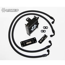 Load image into Gallery viewer, AIRTEC MOTORSPORT ‘RACE’ RS MK2 REMOTE OIL COOLER KIT – LOWER GRILLE MOUNTED
