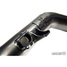 Load image into Gallery viewer, AIRTEC MOTORSPORT LIGHTWEIGHT ALLOY TOP INDUCTION PIPE FOR MK2 FOCUS RS
