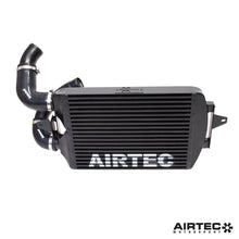 Load image into Gallery viewer, AIRTEC MOTORSPORT FRONT MOUNT INTERCOOLER FOR NISSAN JUKE NISMO RS
