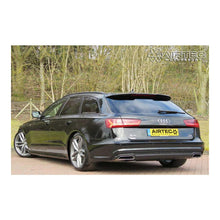 Load image into Gallery viewer, AIRTEC INTERCOOLER UPGRADE FOR AUDI A6 3.0 TDI BI-TURBO
