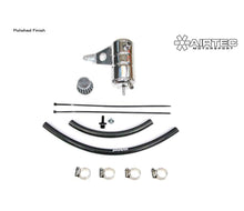 Load image into Gallery viewer, AIRTEC MOTORSPORT GEARBOX BREATHER KIT FOR ASTRA H MK5 VXR
