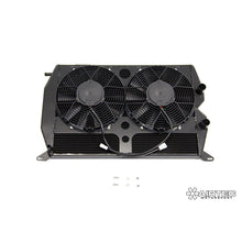 Load image into Gallery viewer, AIRTEC MOTORSPORT RADIATOR AND FAN COOLING KIT FOR MEGLIO (MEGANE POWERED CLIO)
