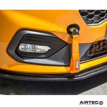 Load image into Gallery viewer, Fiesta MK8 Race Tow Strap kit - available in 7 colours
