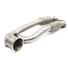 Load image into Gallery viewer, Audi RS3 (8V) Primary De-Cat Downpipe
