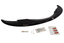 Load image into Gallery viewer, Maxton Design - FRONT SPLITTER BMW M3 E92 / E93 (PREFACE MODEL)
