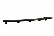 Load image into Gallery viewer, Maxton Design - CENTRAL REAR SPLITTER ALFA ROMEO 159 (WITH VERTICAL BARS)
