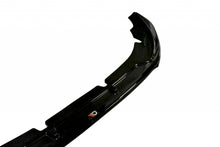 Load image into Gallery viewer, Maxton Design - FRONT SPLITTER V.1 VOLVO V50F R-DESIGN
