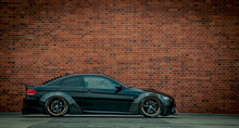Load image into Gallery viewer, Maxton Design - BMW M3 E92 WIDE BODY + SET OF CARBON SPLITTERS
