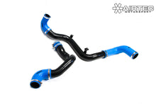 Load image into Gallery viewer, AIRTEC MOTORSPORT 2.5-INCH BIG BOOST PIPE KIT FOR MK3 FOCUS RS
