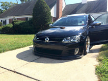 Load image into Gallery viewer, Maxton Design - FRONT SPLITTER VW JETTA MK6 GLI PRE-FACELIFT (2011-2014)
