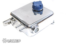 Load image into Gallery viewer, AIRTEC Motorsport Lightweight Alloy Header Tank for Focus MK2 ST/RS
