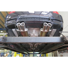 Load image into Gallery viewer, BMW M3 (E90, E92 &amp; E93) Rear Box Performance Exhaust
