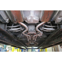 Load image into Gallery viewer, BMW M3 (E90, E92 &amp; E93) Rear Box Performance Exhaust
