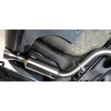 Load image into Gallery viewer, Ford  Mondeo ST TDCi (2.0/2.2L) Front Pipe Back Performance Exhaust System
