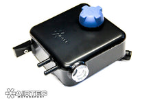 Load image into Gallery viewer, AIRTEC Motorsport Lightweight Alloy Header Tank for Focus MK2 ST/RS
