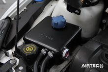 Load image into Gallery viewer, AIRTEC Motorsport Lightweight Alloy Header Tank for Focus MK2 ST/RS
