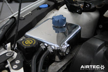 Load image into Gallery viewer, AIRTEC Motorsport Lightweight Alloy Header Tank for Focus MK2 ST/RS

