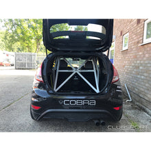 Load image into Gallery viewer, AIRTEC Motorsport Bolt In Roll Cage for Fiesta MK7
