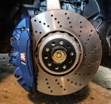 Load image into Gallery viewer, G Chassis BMW - Burger Motorsports Wheel Spacers w/10 Bolts
