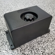 Load image into Gallery viewer, BMS 2 Gallon Universal Low Profile Water/Methanol Injection (WMI) Tank
