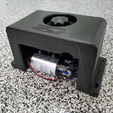 Load image into Gallery viewer, BMS 2 Gallon Universal Low Profile Water/Methanol Injection (WMI) Tank
