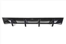 Load image into Gallery viewer, Maxton Design - REAR DIFFUSER AUDI RS3 8V FACELIFT SEDAN (2017-20)
