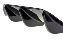 Load image into Gallery viewer, Maxton Design - REAR DIFFUSER ALFA ROMEO GIULIA VELOCE (2015-2019)
