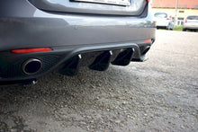 Load image into Gallery viewer, Maxton Design - REAR DIFFUSER ALFA ROMEO GIULIA VELOCE (2015-2019)
